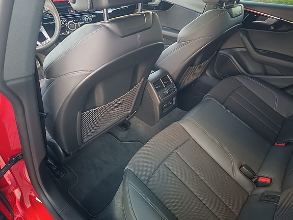 Audi A5 8 of 10