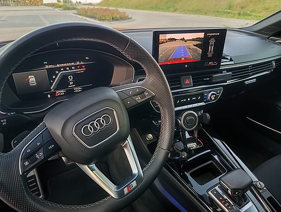 Audi A5 4 of 5