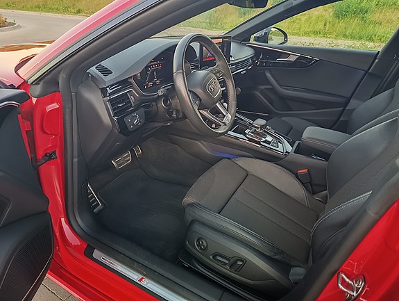 Audi A5 3 of 5