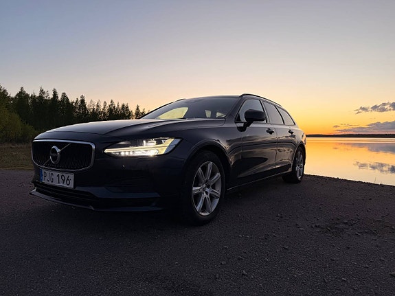 Volvo V90 4 of 7