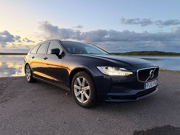 Volvo V90 7 of 7