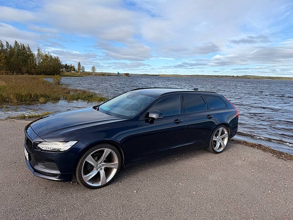 Volvo V90 6 of 11