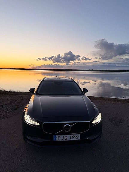 Volvo V90 5 of 7