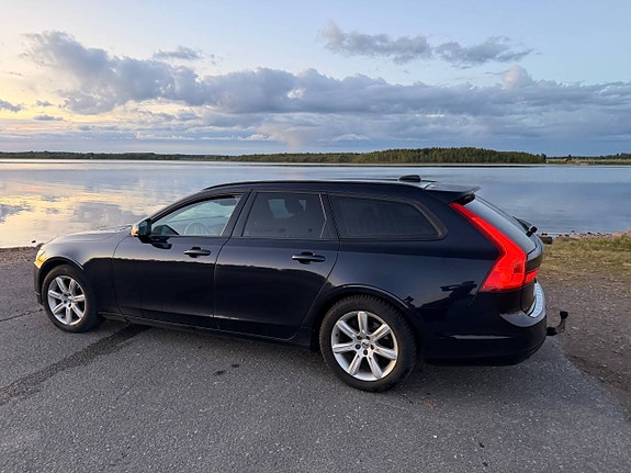 Volvo V90 6 of 7