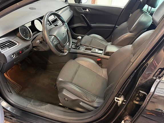 Peugeot 508 5 of 5
