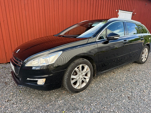 Peugeot 508 4 of 5