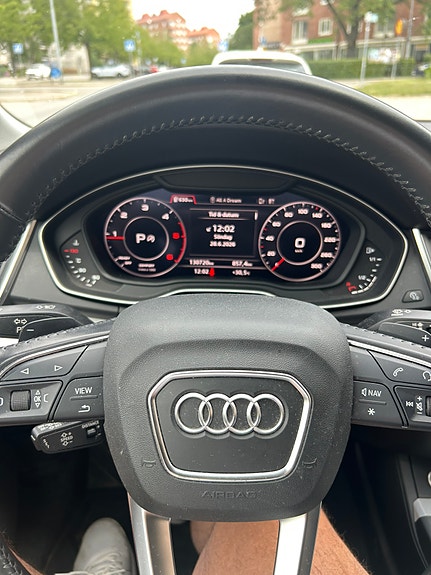 Audi Q5 12 of 12