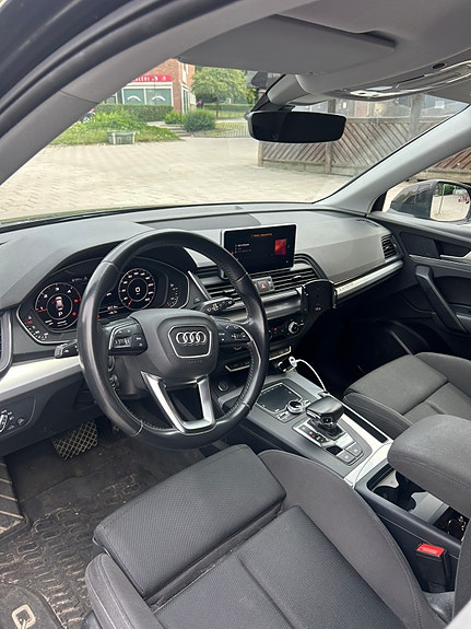Audi Q5 11 of 12