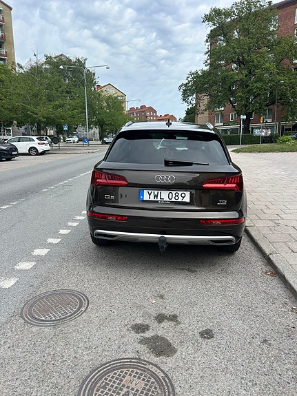 Audi Q5 9 of 12