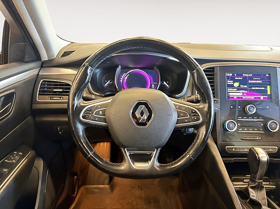 Renault Talisman 13 of 20