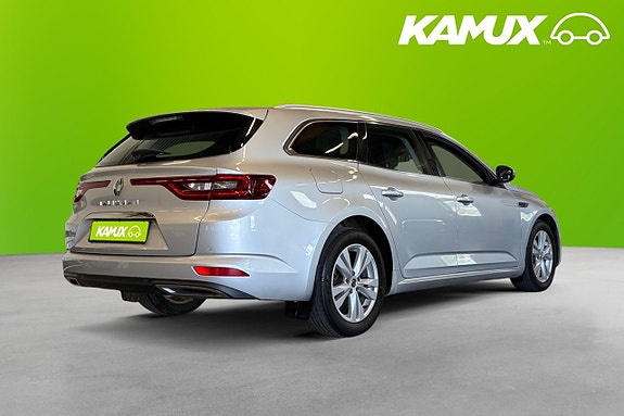 Renault Talisman 4 of 20