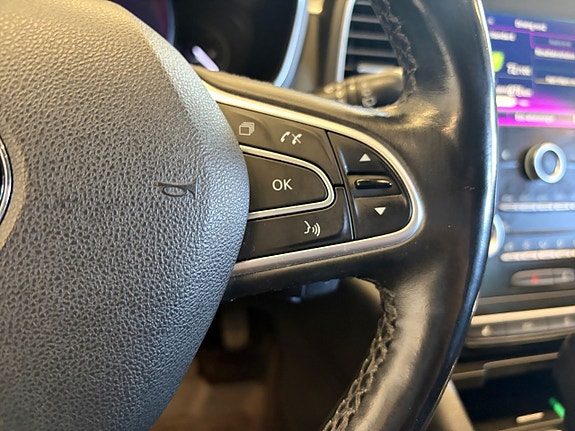 Renault Talisman 20 of 20