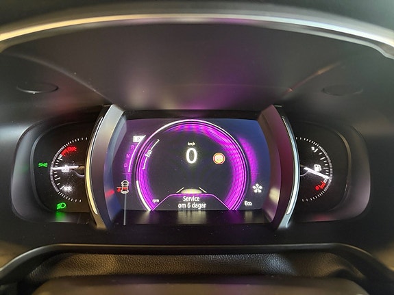 Renault Talisman 12 of 20