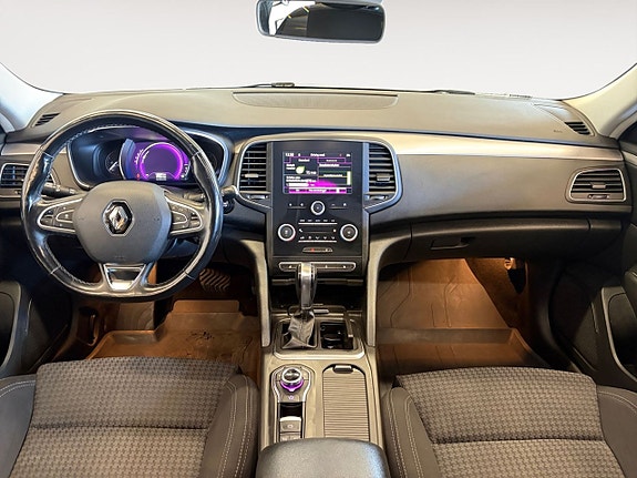 Renault Talisman 10 of 20
