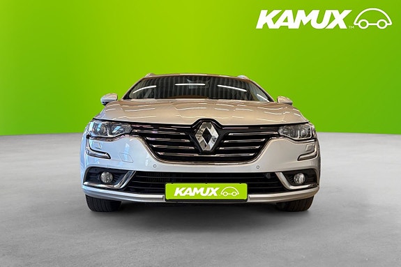 Renault Talisman 6 of 20