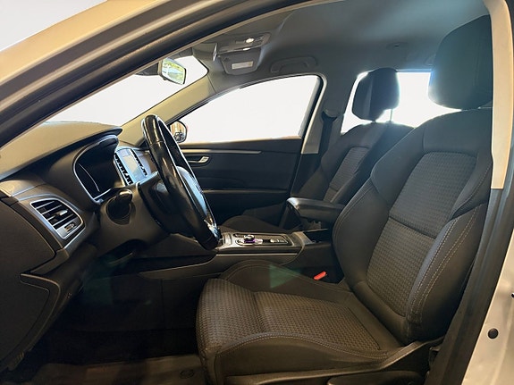 Renault Talisman 9 of 20