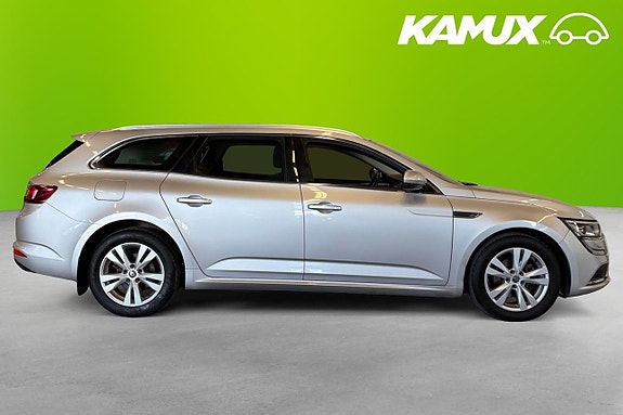 Renault Talisman 2 of 20