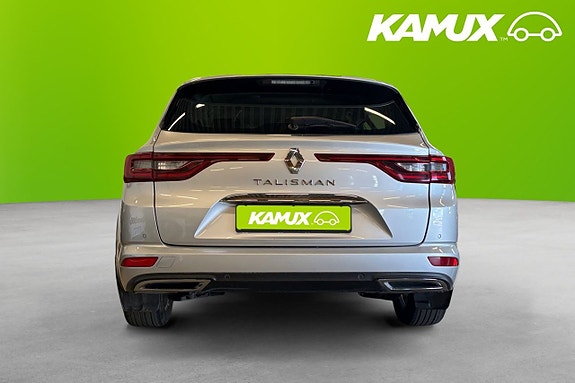 Renault Talisman 5 of 20