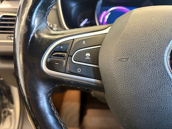 Renault Talisman 19 of 20