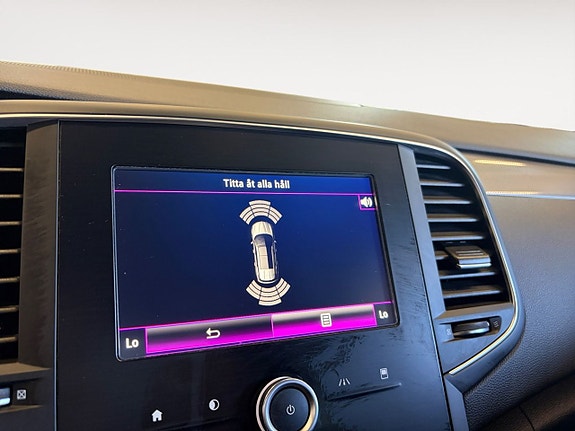 Renault Talisman 17 of 20