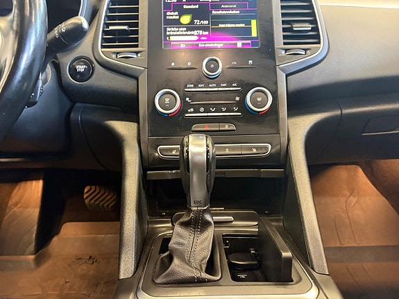 Renault Talisman 11 of 20