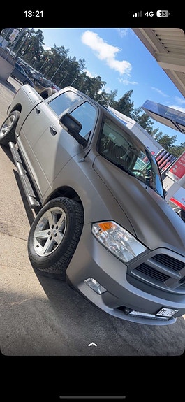 RAM 1500 2 of 5