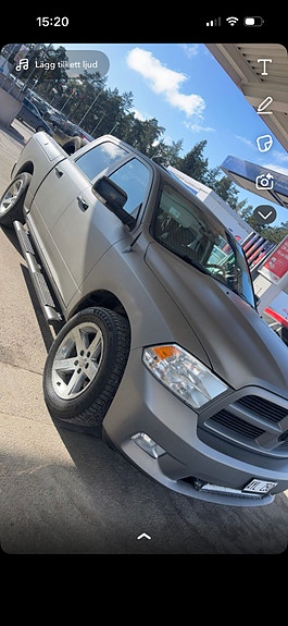 RAM 1500 3 of 5