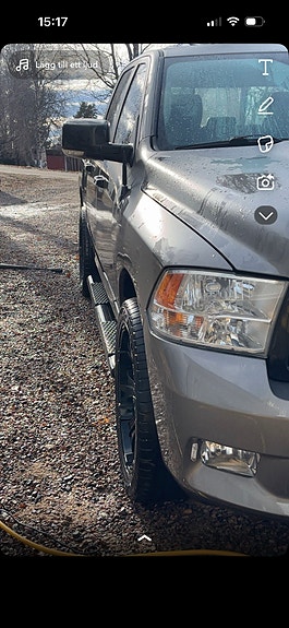 RAM 1500 5 of 5