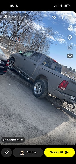 RAM 1500 4 of 5