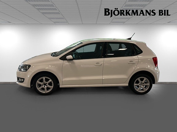 Volkswagen Polo 4 of 5