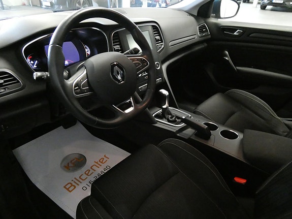 Renault Megane 13 of 24
