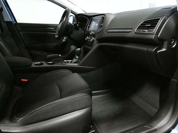 Renault Megane 15 of 24