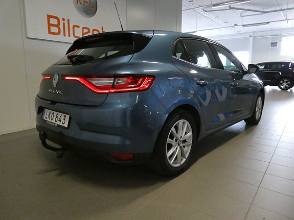 Renault Megane 6 of 24
