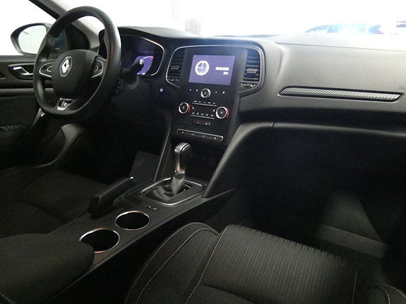 Renault Megane 14 of 24