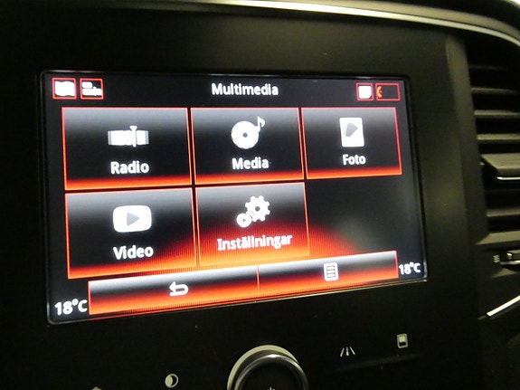 Renault Megane 22 of 24