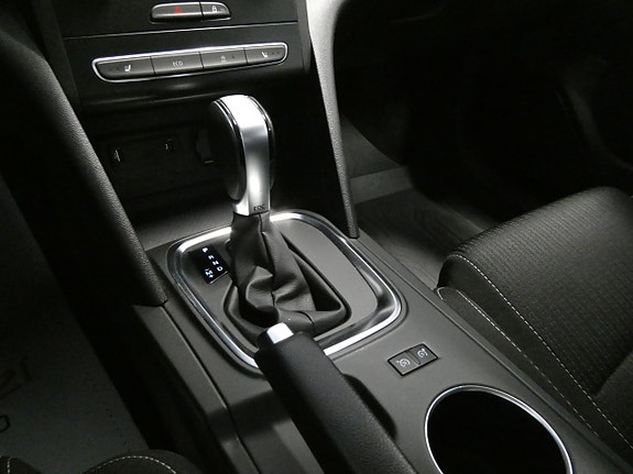 Renault Megane 18 of 24