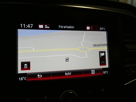 Renault Megane 20 of 24