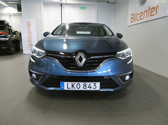 Renault Megane 11 of 24
