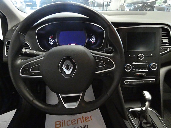 Renault Megane 16 of 24