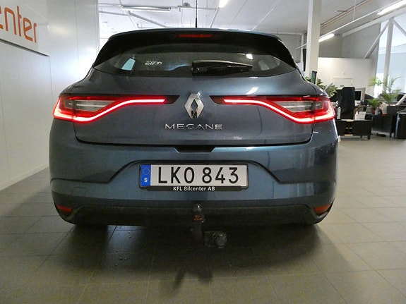 Renault Megane 7 of 24