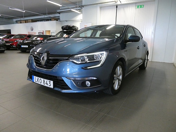Renault Megane 10 of 24