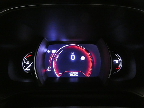 Renault Megane 17 of 24