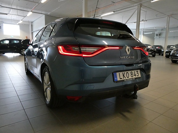 Renault Megane 8 of 24