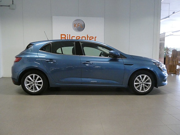 Renault Megane 5 of 5