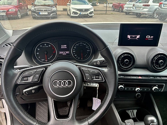 Audi Q2 5 of 5