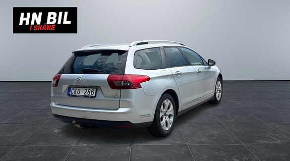 Citroen C5 3 of 5