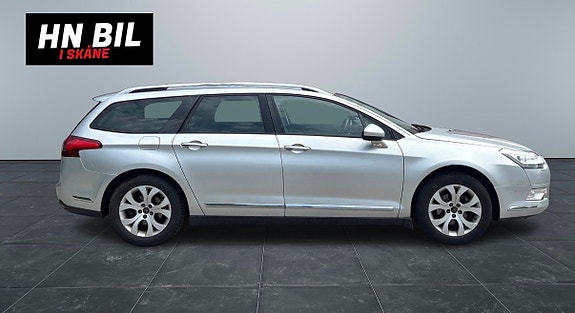 Citroen C5 5 of 5
