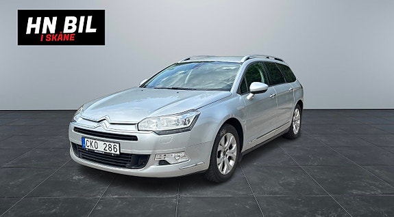 Citroen C5 2 of 5