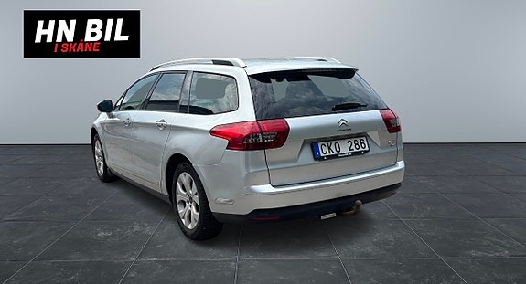 Citroen C5 4 of 5