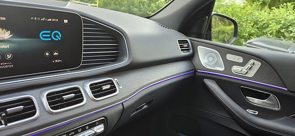 Mercedes-Benz GLE350 de 6 of 24